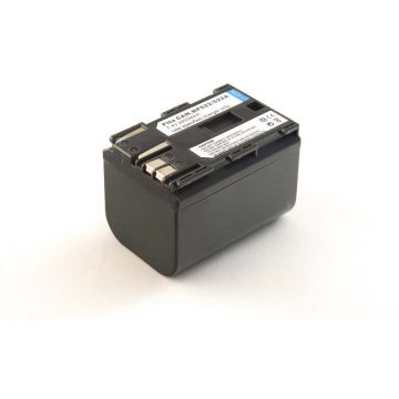Generic Acumulator BP-522 522A 2800mAh pentru Canon DM-MV FV IXY MV Optura PV ZR