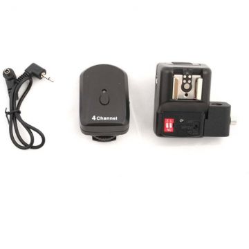 Generic Kit Trigger-Receiver 4canale PT-04NE