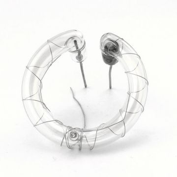 Generic Lampa blitz studio Ring Tube 600W