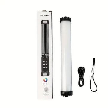 Generic Lampa LED RGB magnetica portabila pentru fotografie RL-30SL
