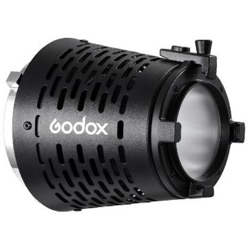Godox Adaptor Godox SA-17 Pentru Montura Bowens la Atasament Proiectie Lampa S30