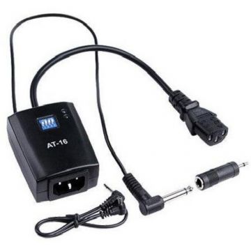 Godox Receptor Godox ATR16 Professional Studio Flash Radio Receiver for AT16​