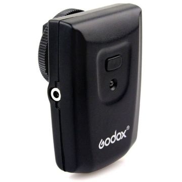 Godox Transmitator Wireless Blit Studio 16 Canale Godox AT-16 Flash Trigger