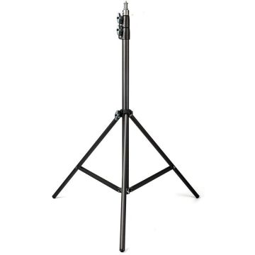 iShoot Stativ lumini studio foto 220cm