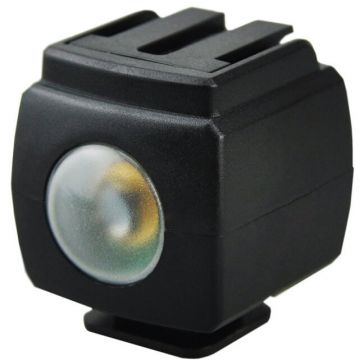 JJC Adaptor patina blitz, JJC JSYK-6, celula slave pentru blitzuri Sony
