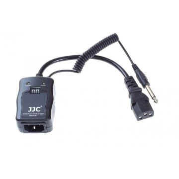 JJC Receiver JJC JF-220U pentru blitzuri de studio