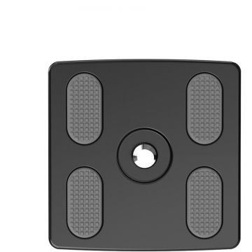 K&F Concept K&F Concept Professional 1/4 Placa de montare cu eliberare rapida KF31.004