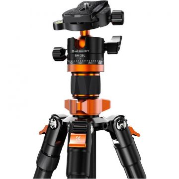 K&F Concept Trepied K&F Concept KF09.089V1 (SA254M2)