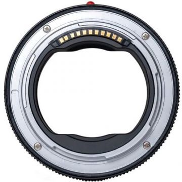 Megadap ​Adaptor Autofocus Megadap EFTZ21 Canon EF to Nikon Z Autofocus Adapter