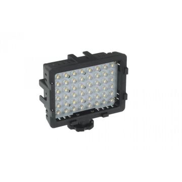 Nanguang Lampa foto-video Nanguang CN-48H, 48 LED-uri