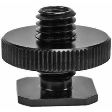 OEM Adaptor patina blitz – filet 1/4 tata cu o placuta de strangere