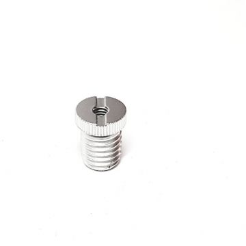 OEM Adaptor reductie de la filet M15 tata la filet 1/4 mama