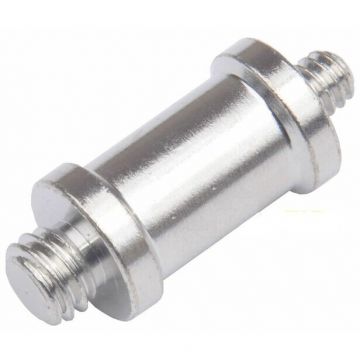 OEM Adaptor spigot cu doua capete 1/4T-3/8T