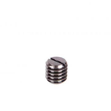 OEM Adaptor trepied foto reductie 1/4 - 3/8 fara guler