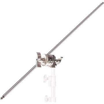 OEM Brat Boom arm 107cm cu menghina pentru stativ si C-stand