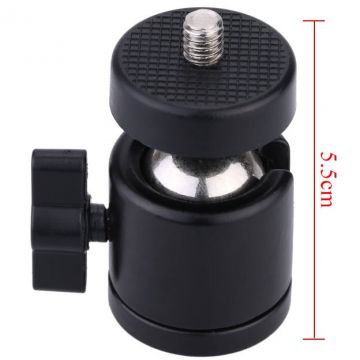 OEM Cap tip bila pentru trepied Q29