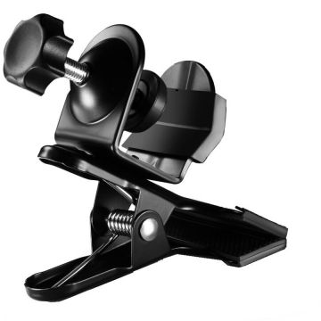 OEM Clema studio foto cu menghina U-type