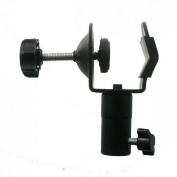 OEM Menghina U-type studio foto si spigot stativ 5/8
