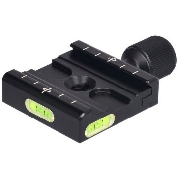 OEM Patina quick-release tip Arca-Swiss QR-50