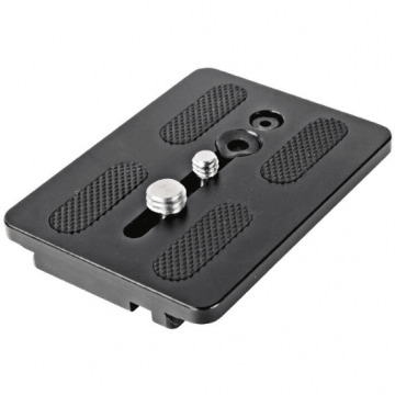 OEM Placuta quick-release replace cu filet 1/4 & 3/8 pentru Weifeng WF-717