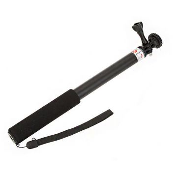 OEM Selfie-stick Monopied GP310 28-90cm cu adaptor GoPro