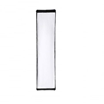 OEM Softbox 22x90cm cu deschidere tip umbrela si montura Bowens