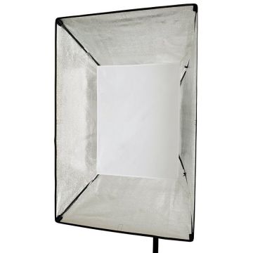 OEM Softbox 60x90cm cu montura Bowens