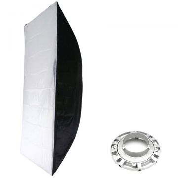 OEM Softbox 70x100cm cu montura Bowens