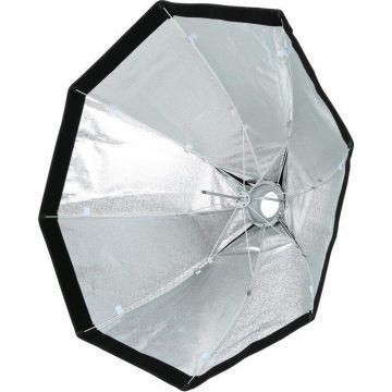 OEM Softbox octogonal octobox 150cm cu deschidere tip umbrela montura Bowens