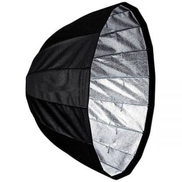 OEM Softbox parabolic 90cm montura Bowens
