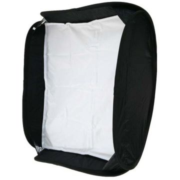 OEM Softbox pliabil 60cm cu patina blitz speedlite