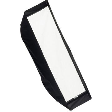 OEM Softbox strip 35x160cm cu  montura Bowens