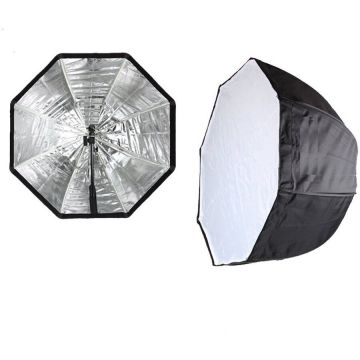 OEM Softbox tip umbrela 80cm