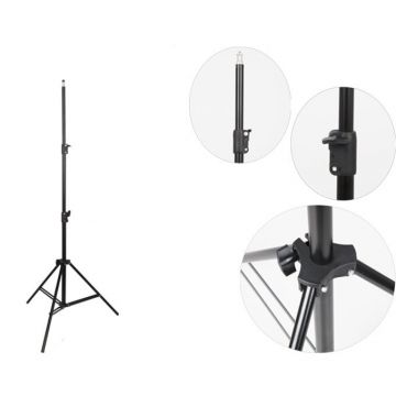 OEM Stativ lumini studio 75 - 190cm W803