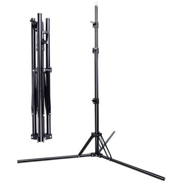 OEM Stativ lumini studio 75 - 200cm reversibil