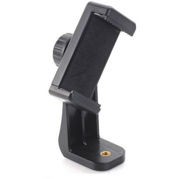 OEM Suport smartphone vertical cu filet 1/4
