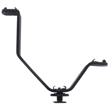 OEM Suport triplu v-type pentru accesorii cu patina