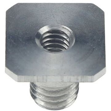 OEM Surub adaptor 1/4 mama la 3/8 tata pentru accesorii foto-video