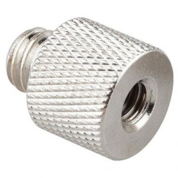OEM Surub adaptor de la 1/4 mama la 3/8 tata pentru accesorii foto