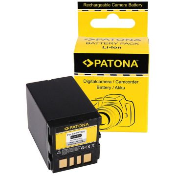 Patona Acumulator /Baterie PATONA pentru JVC BN-VF714 BN-VF733 BN-VF733U BN-VF733US- 1028