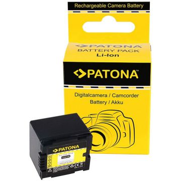 Patona Acumulator /Baterie PATONA pentru  NV-GS250 NV-GS150 NV-GS140 NV-GS75, CGA-DU14- 1045