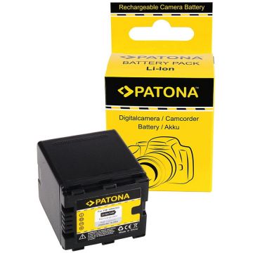 Patona Acumulator /Baterie PATONA pentru Panasonic HDC-SD800 SD900 SD909 TM900 HS900 VW-VBN260- 1105