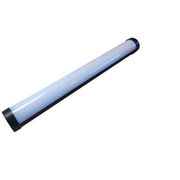 Patona Tub Cilindric LED Patona cu temperatura de culoare reglabila  2500K-9900K+RGB - 4291