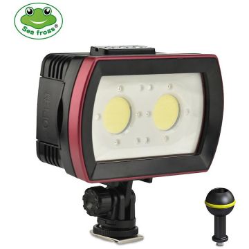 Seafrogs Lampa LED SeaFrogs SL-21 subacvatica