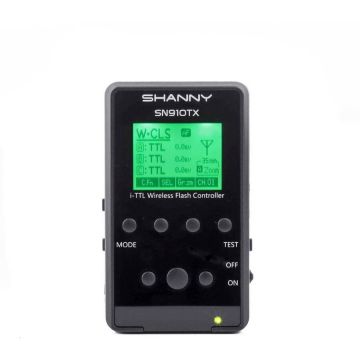 SHANNY Shanny SN910TX declansator wireless