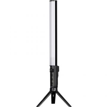 Sirui Bagheta Telescopica Led SIRUI T60 RGB 2500-8000K Wireless
