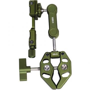 Sirui Kit Sirui MA-G Crab clamp + Magic Arm si suport de telefon