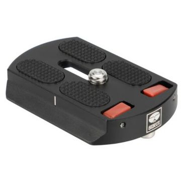 Sirui Placuta quick-release Sirui TY-ST-10 cu surub 1/4