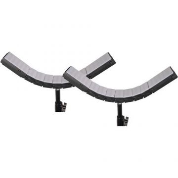 Sirui Set Lampi LED Flexibile 20W Sirui B15R-D Bendable RGB LED Two Light Kit