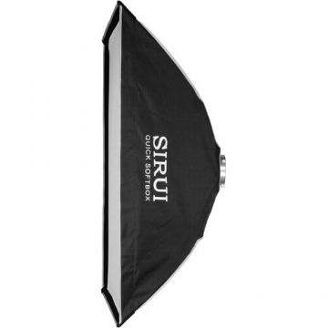 Sirui Softbox Dreptunghiular SIRUI QR6090 Quick-Open Softbox